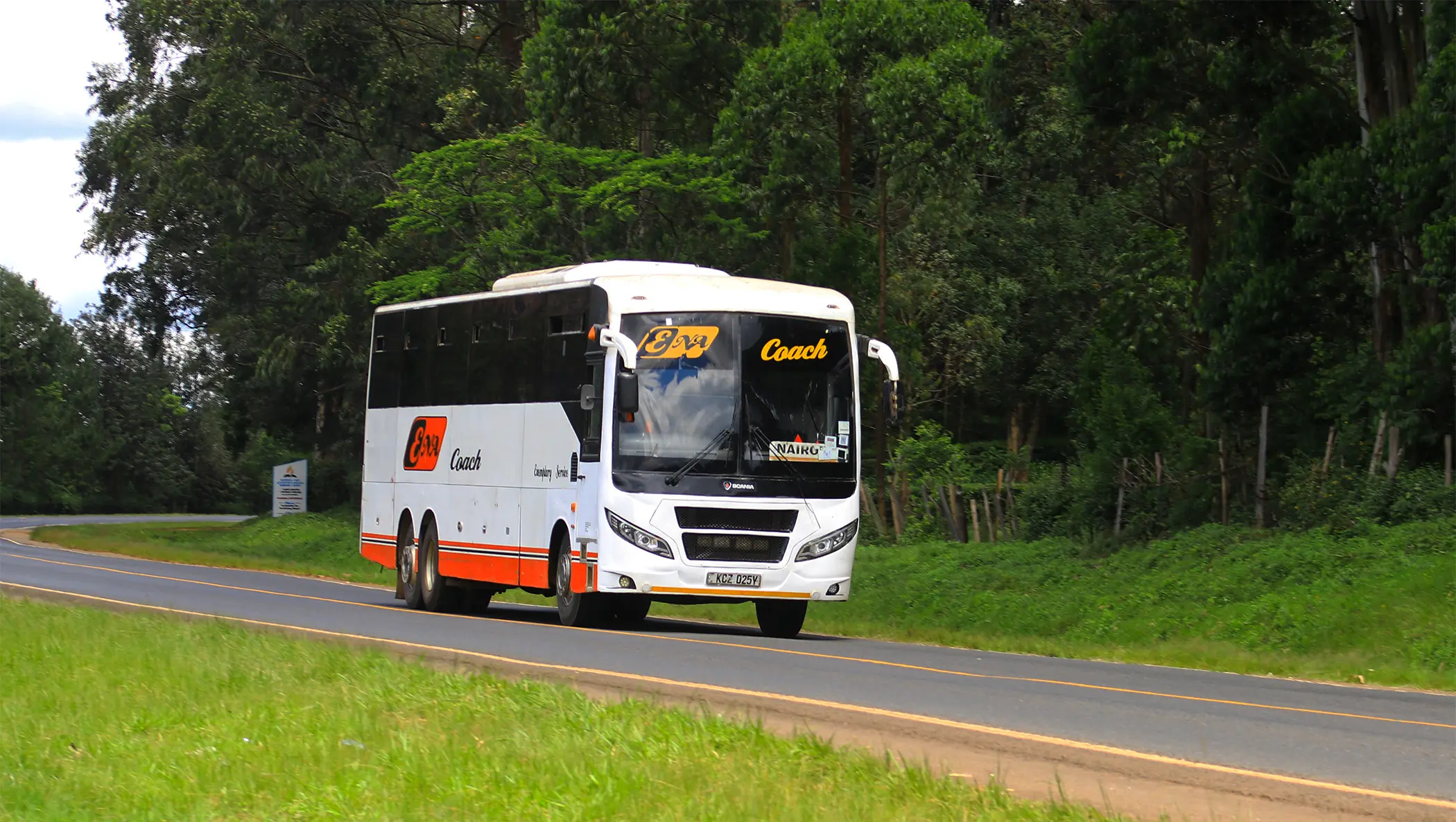 ENA Coach promotion